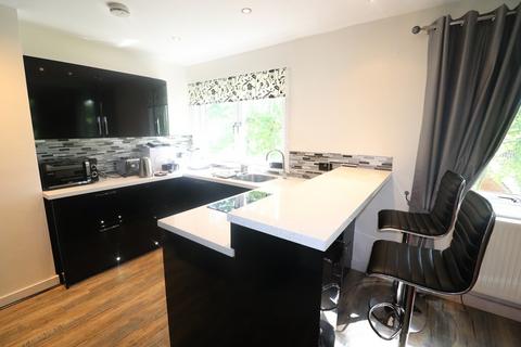 Studio to rent, Postcliffe House, Peterculter, AB14