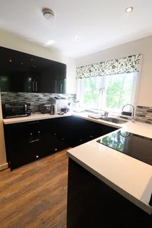 Studio to rent, Postcliffe House, Peterculter, AB14