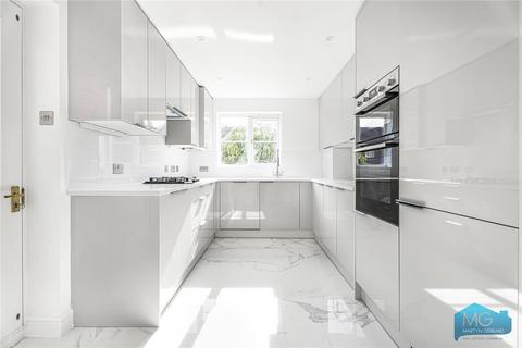 4 bedroom semi-detached house for sale, Darlands Drive, Barnet, EN5