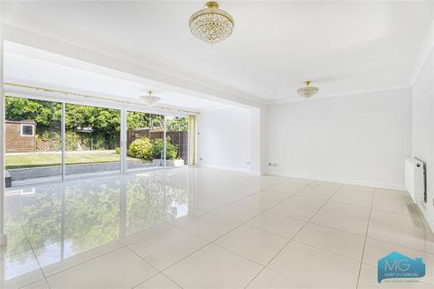4 bedroom semi-detached house for sale, Darlands Drive, Barnet, EN5