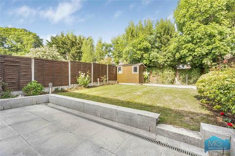 4 bedroom semi-detached house for sale, Darlands Drive, Barnet, EN5