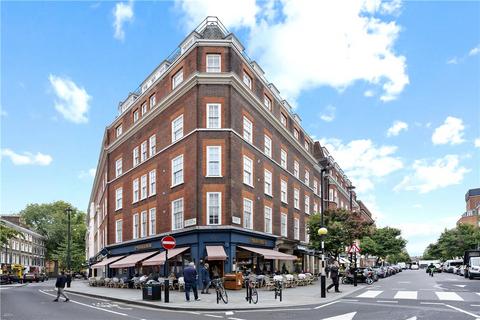 Basildon Court, 28 Devonshire Street, Marylebone, London, W1G