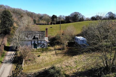 undefined, Bromsberrow, Ledbury, Gloucestershire, HR8