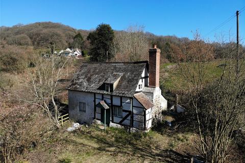 undefined, Bromsberrow, Ledbury, Gloucestershire, HR8