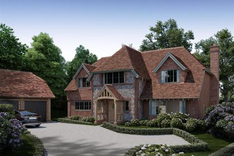 4 bedroom house for sale, Farndon Close, Chiddingfold