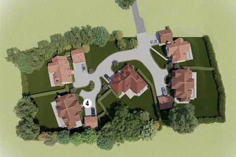 4 bedroom house for sale, Farndon Close, Chiddingfold