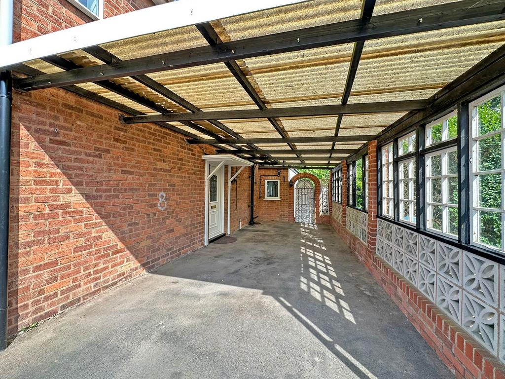 Carport