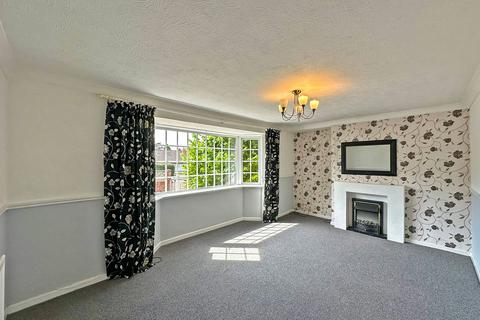 8 Bull Meadow Lane, Wombourne, Wolverhampton, WV5 9DF