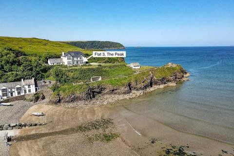 undefined, Flat 3, The Peak, Little Haven
