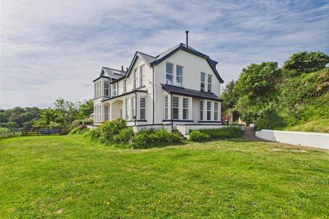 undefined, Flat 3, The Peak, Little Haven