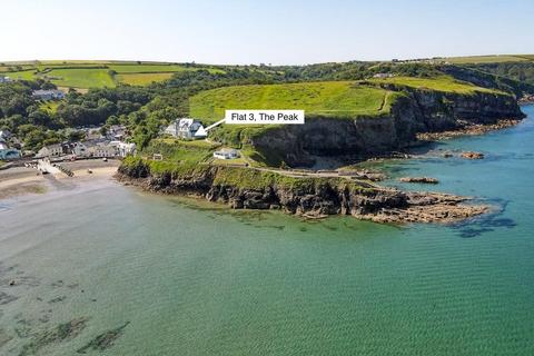 undefined, Flat 3, The Peak, Little Haven