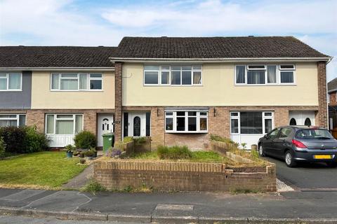 60 Berwyn View, Ellesmere, SY12 0DX