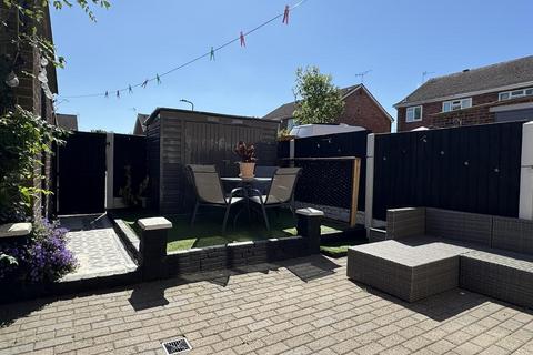 60 Berwyn View, Ellesmere, SY12 0DX