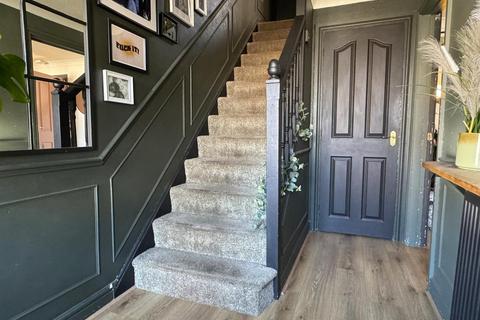 60 Berwyn View, Ellesmere, SY12 0DX