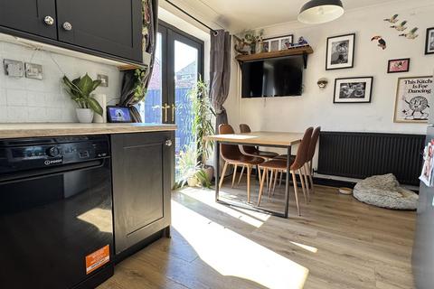 60 Berwyn View, Ellesmere, SY12 0DX