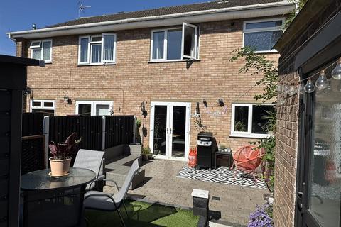 60 Berwyn View, Ellesmere, SY12 0DX