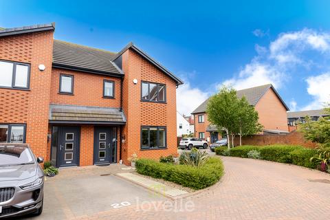 undefined, Winter Gardens Close, Cleethorpes DN35