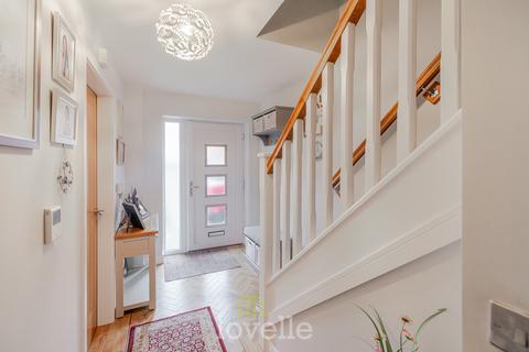 undefined, Winter Gardens Close, Cleethorpes DN35