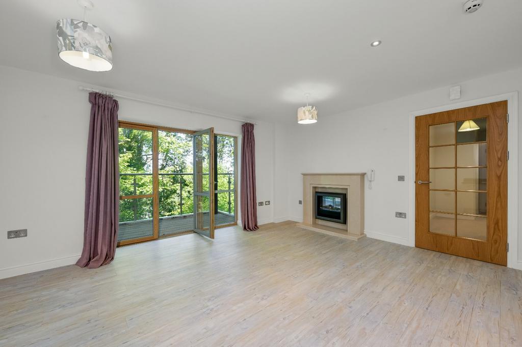Kitchen/Reception