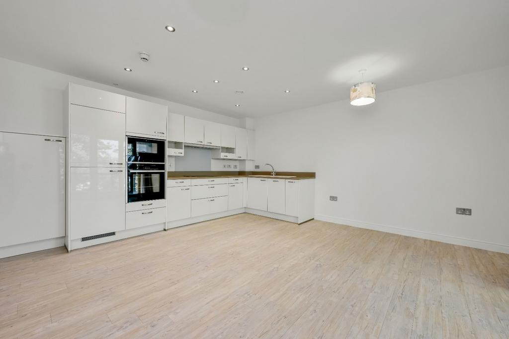 Kitchen/Reception