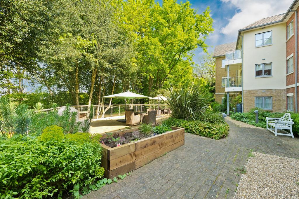 Communal Gardens