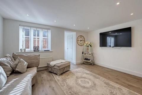 undefined, Wraysbury Drive, Basildon SS15