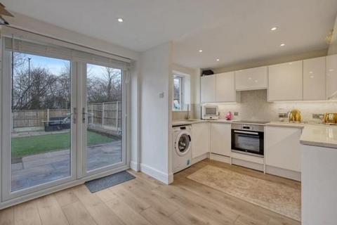 undefined, Wraysbury Drive, Basildon SS15