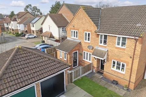 undefined, Wraysbury Drive, Basildon SS15