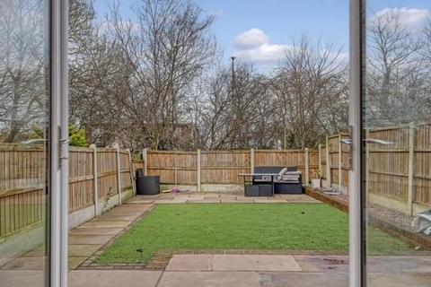 undefined, Wraysbury Drive, Basildon SS15
