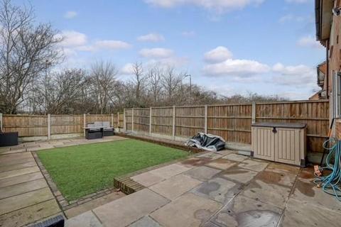 undefined, Wraysbury Drive, Basildon SS15