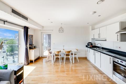 undefined, River Heights, Stratford, E15