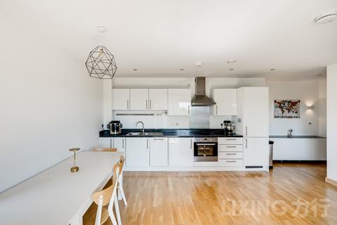 undefined, River Heights, Stratford, E15