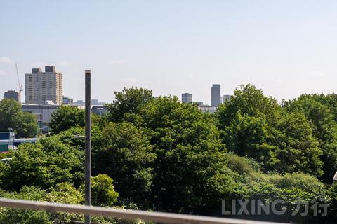 undefined, River Heights, Stratford, E15