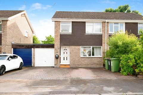 27 Beaver Drive, Eastleigh, SO50 8NA