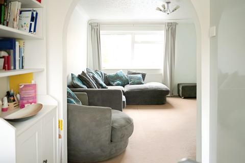 27 Beaver Drive, Eastleigh, SO50 8NA