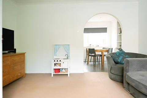 27 Beaver Drive, Eastleigh, SO50 8NA