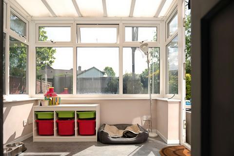 27 Beaver Drive, Eastleigh, SO50 8NA