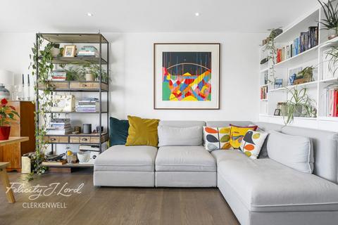 2 bedroom apartment for sale, Prestwood Street, London