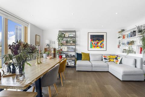 2 bedroom apartment for sale, Prestwood Street, London