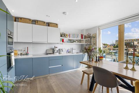2 bedroom apartment for sale, Prestwood Street, London