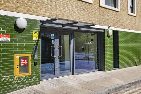 2 bedroom apartment for sale, Prestwood Street, London
