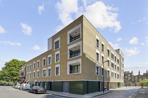 2 bedroom apartment for sale, Prestwood Street, London