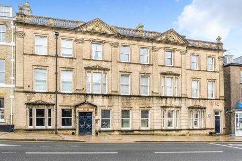 1 bedroom flat for sale, 16 Stratton House, 58 High West Street, Dorchester, Dorset DT1 1UY