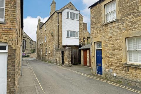 undefined, High Street, St Martins