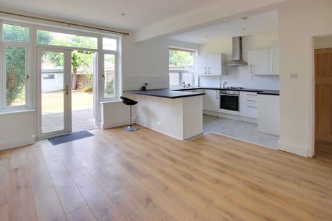 37 Spring Park Road, Croydon, CR0 5ED