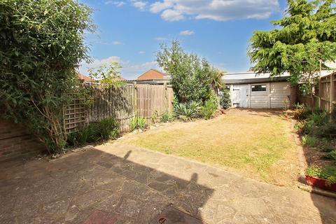 37 Spring Park Road, Croydon, CR0 5ED
