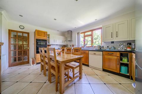 4 bedroom country house for sale, Foxholes, Nr Wem.