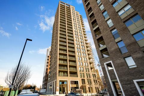 1 bedroom apartment for sale, Silverleaf House, 1 Heartwood Boulevard W3
