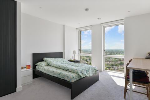 1 bedroom apartment for sale, Silverleaf House, 1 Heartwood Boulevard W3