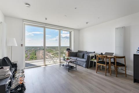 1 bedroom apartment for sale, Silverleaf House, 1 Heartwood Boulevard W3